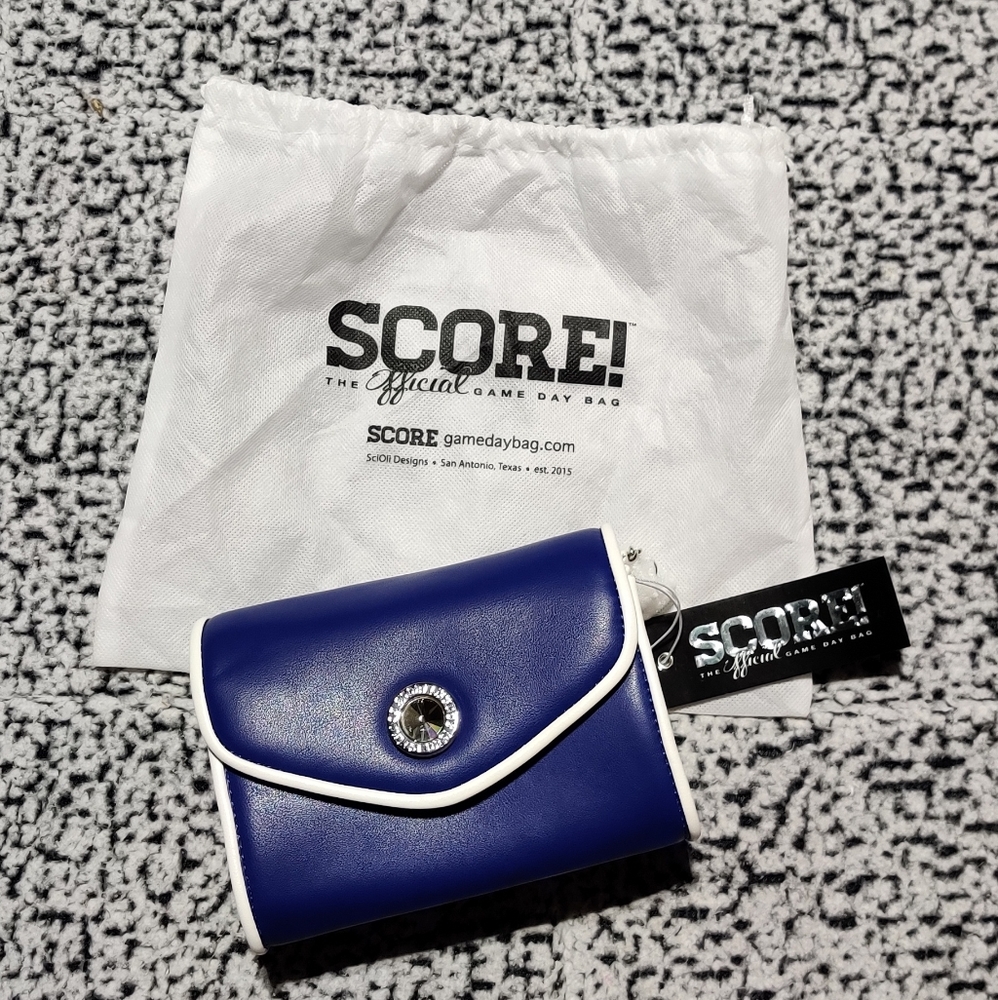 Score Game Day Bag